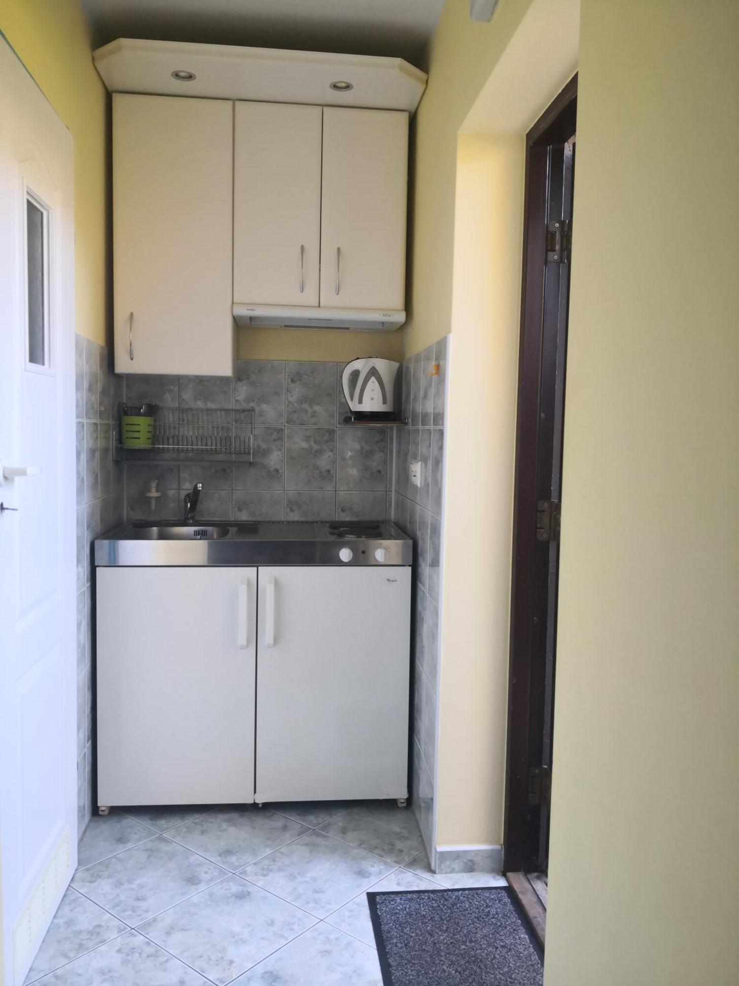 Kacperowka Apartment Miedzyzdroje Exterior photo
